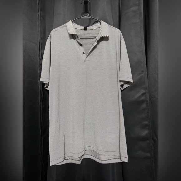 Lululemon Polo Shirt - Picture 1 of 5